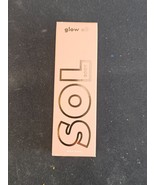 ColourPop SOL Body Glow Oil GOLDEN New In Box 0.88 fl oz Shimmer - $7.87