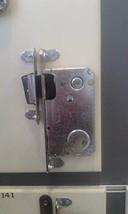 BONAITI B-Two (Italy) Interior Magnetic Lock (Cylinder Lock Version) - £23.70 GBP