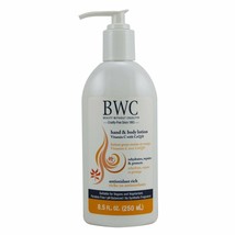 BEAUTY WITHOUT CRUELTY Beauty without cruelty hand and body lotion vitamin c,... - £15.41 GBP