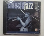 Classic Jazz: Jazz Masters (CD, 2002, Time/Life Music) - $7.91