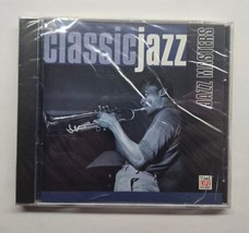 Classic Jazz: Jazz Masters (CD, 2002, Time/Life Music) - £6.32 GBP