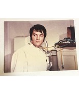 Elvis Presley Vintage Photo 7”x5” Elvis In Change Of Habit Ep5 - $14.84