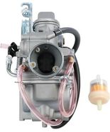 New Carburetor Carb Compatible for Yamaha TTR-230 TTR 230 2005-2020 Repl... - $168.26 CAD
