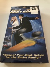 Agent Cody Banks (VHS, 2003, Special Edition Containing Deleted Scenes) - £6.20 GBP