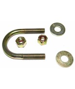 Rancho 8303 U-Bolt, Washers, Nuts Kit R2072 - €11,94 EUR