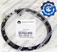 68417530AA New OEM Mopar Antenna Cable for 2019-2020 Ram 1500 - £29.37 GBP