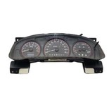 Speedometer US Cluster Fits 00 MONTANA 575770 - £48.54 GBP