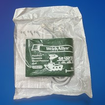 Welch Allyn FlexiPort Blood Pressure Cuff Child 9 - Reusable 5-21cm NEW ... - $33.25