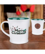 17 oz Christmas Coffee Mug Gifts for Family and Friends Funny Coffee Cup... - £11.40 GBP