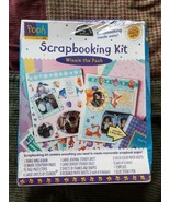 NEW SEALED Disney Winnie the Pooh Scrapbooking Memory Kit Album Sheets S... - £19.57 GBP