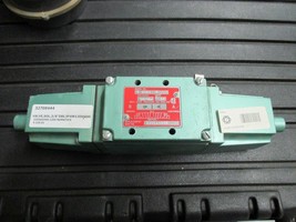 Numatics 33DSA500K SOLENOID VALVE 120VAC TESTED  - $204.14 CAD