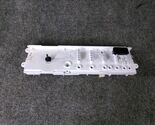 137070870 ELECTROLUX WASHER USER INTERFACE BOARD - $64.00