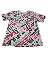 Fila Shirt Size L (12) - $9.90
