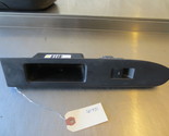 DRIVER WINDOW SWITCH From 2011 FORD ESCAPE  3.0 8L8414529ABW - $22.00