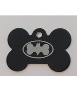 Dog Id Tag With Free Personalized Engraving on the Backside of Tag - £2.34 GBP