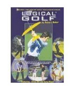 Logical Golf By Robert Baker [VHS Tape] - $3.95