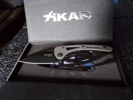 Xikar Xi-730KS  Folding Knive NIB - £36.05 GBP