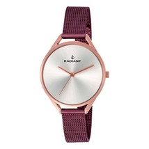 Ladies&#39; Watch Radiant RA432209 (Ø 34 mm) (S0340600) - £52.67 GBP