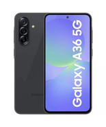 Samsung Galaxy A36 5G - Cricket Wireless - $296.99