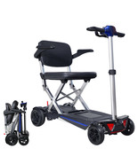 MobiFree M2020 Folding Mobility Scooter - €1.187,75 EUR