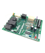 Emerson 4574 REV.D Integrated Furnace Control Board used #P682A - $1,090.79 MXN