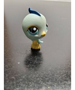 Hasbro Littlest Pet Shop - Parakeet # 190 - £4.52 GBP