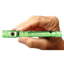 Maxxeon WorkStar 366 Rechargeable LED Zoom Penlight/Inspection Light USB... - $2,412.04 MXN