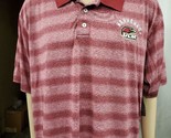 RUSSELL ULM MEN&#39;S POLO ASSORTED SIZES #471 - $9.99
