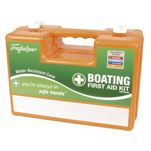  Trafalgar Boating First Aid Kit - £63.38 GBP