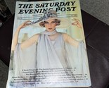 Saturday Evening Post Magazine / May 1974 / No Label / The Gatsby Legend - $5.94
