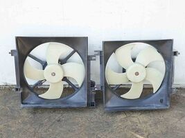 2005-2014 Subaru Legacy Fan Blade Electric Cooling Radiator Condenser Wo... - $336.78