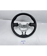 2013-2015 2016 Scion FRS Subaru BRZ Front OEM Steering Wheel Black gs120... - €86,43 EUR
