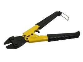 8&quot; Bolt Cutters Heavy Duty Mini Compact Size For Cutting Bolts, Rods, Ri... - £8.16 GBP