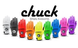 Asher New 2.0 Chuck Golf Synthetic Leather Gloves Mens Ladies  Masters B... - $15.96 CAD+
