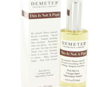 Demeter This is Not A Pipe Cologne Spray 4 oz for Women - $32.73