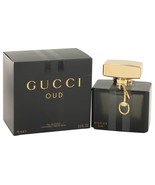 Gucci Oud Perfume 2.5 Oz Eau De Parfum Spray - £229.48 GBP