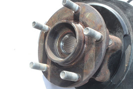 2003-2008 INFINITI FX35 AWD FRONT RIGHT PASSENGER SIDE SPINDLE KNUCKLE K316 image 3
