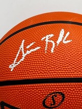Steve Ballmer Signed Basketball PSA/DNA Autographed Lakers - £1,179.56 GBP