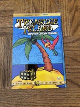 Treasure Island DVD - £9.39 GBP