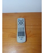 Go Video 104200RM DVD/VCR Combo Remote Control - $24.65