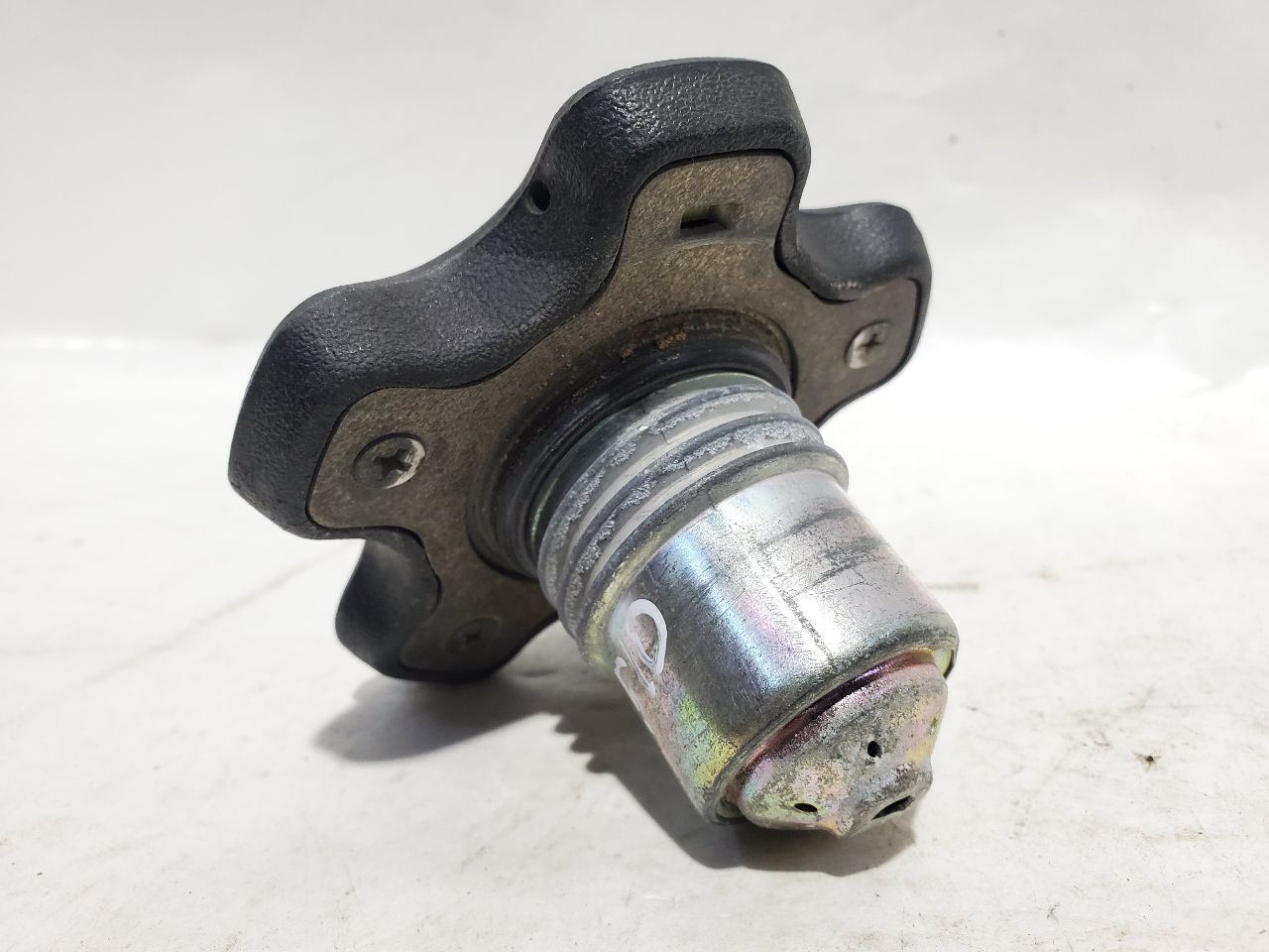 1979 1983 Nissan 280ZX Manual OEM Door Lock Cylinder Gas Cap Switch With Key Item image 8