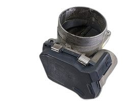 Throttle Valve Body From 2011 Ford F-250 Super Duty  6.2 AL3E9F991BB - $64.95