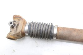 03-10 FORD F-250 SUPER DUTY 6.0L 6.4L 4WD A/T FRONT DRIVESHAFT Q3207 image 7