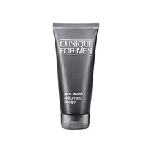 Clinique Face Wash for Men  - $43.00