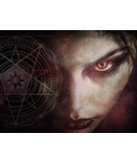 Underground Goddess Lilith Spirit Binding Forbidden Dark Power Black Mag... - $98.99