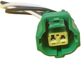 Connector of Ambient Air Temperature Sensor 56042395 Fits: Chrysler Dodge Jeep - £7.29 GBP+