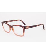 Tom Ford 5424 056 Light Havana Eyeglasses TF5424 056 53mm - $179.55