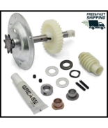 Gear Sprocket Kit For Liftmaster 41A5021 41A4252 41A5483 Chamberlain Cra... - $27.72