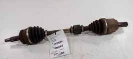 Driver Left CV Axle Shaft Gasoline Model 1.6L VIN 2 8th Digit Fits 14-19... - £45.21 GBP