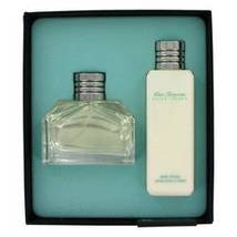 Ralph Lauren Pure Turquoise 4.2 Oz Eau De Parfum Spray 2 Pcs Gift Set image 4